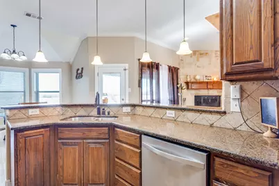 10001 County Road 519, Burleson, TX 76028 - Photo 11