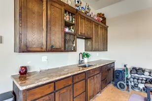 10001 County Rd 519, Burleson, TX 76028 - Photo 17