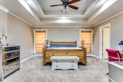 10001 County Road 519, Burleson, TX 76028 - Photo 25