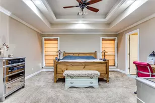 10001 County Rd 519, Burleson, TX 76028 - Photo 25