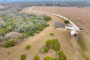 198 Fort Graham Rd, Whitney, TX 76692 - Photo 3