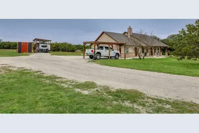 198 Fort Graham Road, Whitney, TX 76692 - Photo 3