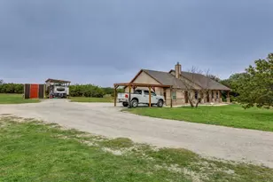 198 Fort Graham Rd, Whitney, TX 76692 - Photo 3