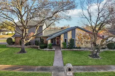 840 Ridge Drive, Bedford, TX 76021 - Photo 1