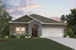 1605 Mahogany Ave, Alvarado, TX 76009 - Photo 1