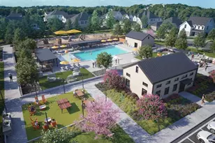 1605 Mahogany Ave, Alvarado, TX 76009 - Photo 5