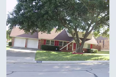 4224 Grand Lake Drive, Lake Worth, TX 76135 - Photo 1