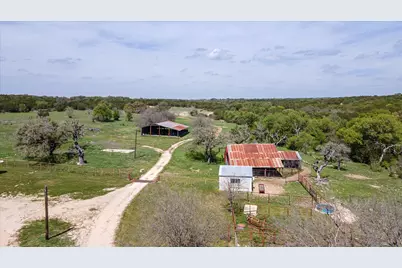 9885 County Road 270, Hico, TX 76457 - Photo 5