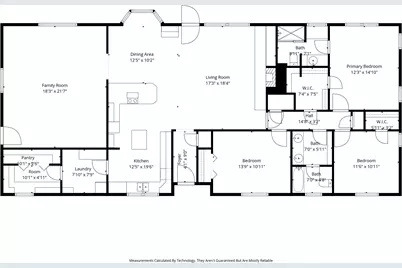 515 Farr Altom Road, Combine, TX 75159 - Photo 5