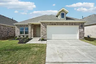 1613 Mahogany Ave, Alvarado, TX 76009 - Photo 1