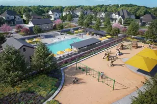 1613 Mahogany Ave, Alvarado, TX 76009 - Photo 39