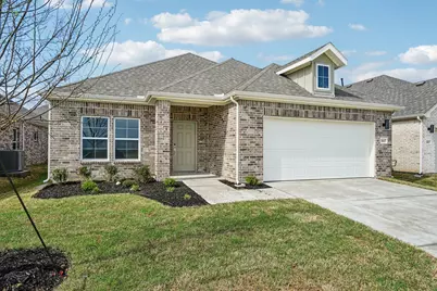 1613 Mahogany Avenue, Alvarado, TX 76009 - Photo 3