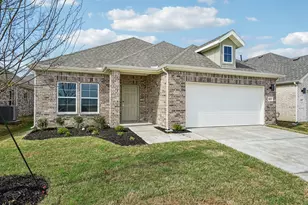 1613 Mahogany Ave, Alvarado, TX 76009 - Photo 3