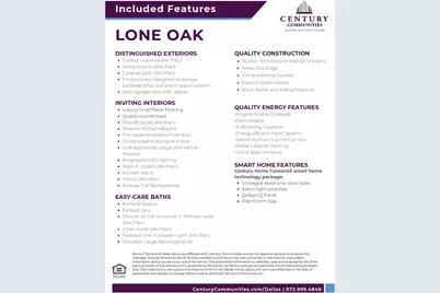 1613 Mahogany Avenue, Alvarado, TX 76009 - Photo 37