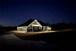 1025 Bermes Ct, Weatherford, TX 76087 - Photo 5