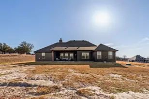 1025 Bermes Ct, Weatherford, TX 76087 - Photo 33