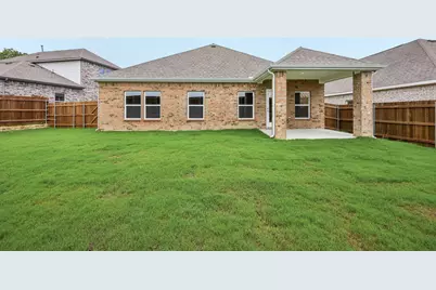 904 Wattle Lane, Alvarado, TX 76009 - Photo 33
