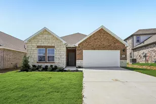 904 Wattle Ln, Alvarado, TX 76009 - Photo 1