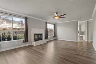 5229 Fort Concho Dr, Fort Worth, TX 76137 - Photo 9