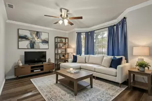 5229 Fort Concho Dr, Fort Worth, TX 76137 - Photo 3