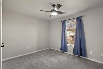 5229 Fort Concho Drive, Fort Worth, TX 76137 - Photo 23