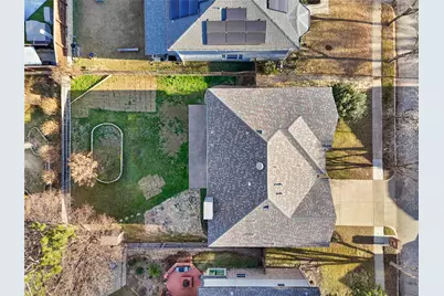 5229 Fort Concho Drive, Fort Worth, TX 76137 - Photo 29