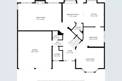 5229 Fort Concho Drive, Fort Worth, TX 76137 - Photo 35