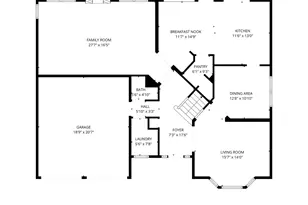 5229 Fort Concho Dr, Fort Worth, TX 76137 - Photo 35