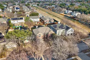 5229 Fort Concho Dr, Fort Worth, TX 76137 - Photo 31