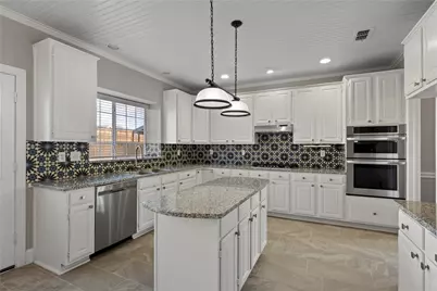 5229 Fort Concho Drive, Fort Worth, TX 76137 - Photo 5