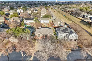 5229 Fort Concho Dr, Fort Worth, TX 76137 - Photo 31