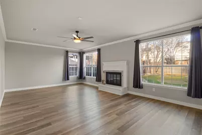 5229 Fort Concho Drive, Fort Worth, TX 76137 - Photo 9