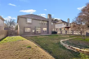 5229 Fort Concho Dr, Fort Worth, TX 76137 - Photo 25