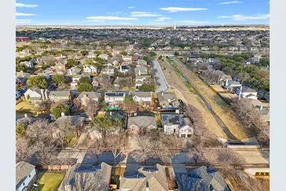 5229 Fort Concho Drive, Fort Worth, TX 76137 - Photo 33