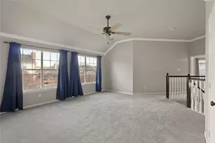 5229 Fort Concho Dr, Fort Worth, TX 76137 - Photo 11