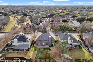 5229 Fort Concho Dr, Fort Worth, TX 76137 - Photo 29