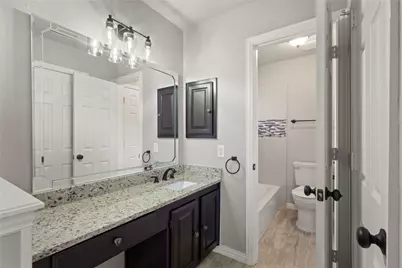 5229 Fort Concho Drive, Fort Worth, TX 76137 - Photo 21