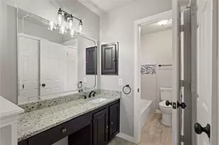 5229 Fort Concho Dr, Fort Worth, TX 76137 - Photo 21