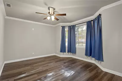 5229 Fort Concho Drive, Fort Worth, TX 76137 - Photo 3