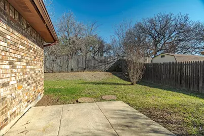 4019 Rushmoor Drive, Arlington, TX 76016 - Photo 23