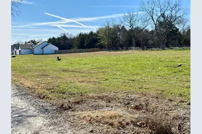 Lot 5 Rosemound Street, Commerce, TX 75428 - Photo 3