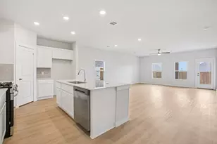 1608 Sumac Dr, Alvarado, TX 76009 - Photo 7