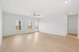 1608 Sumac Dr, Alvarado, TX 76009 - Photo 5