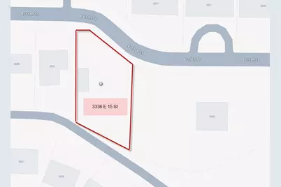 3336 E 15th Street, Plano, TX 75074 - Photo 1