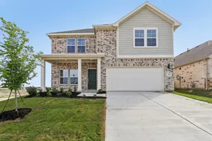 1616 Sumac Dr, Alvarado, TX 76009 - Photo 1
