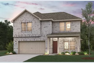 1616 Sumac Drive, Alvarado, TX 76009 - Photo 1