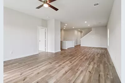 1616 Sumac Drive, Alvarado, TX 76009 - Photo 5