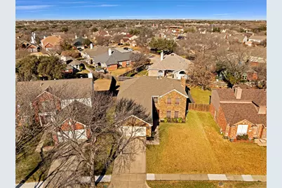 7117 Isle Royale Drive, Fort Worth, TX 76137 - Photo 37