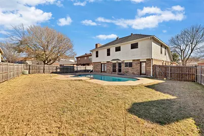 7117 Isle Royale Drive, Fort Worth, TX 76137 - Photo 33