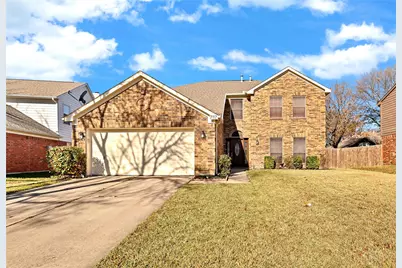 7117 Isle Royale Drive, Fort Worth, TX 76137 - Photo 35